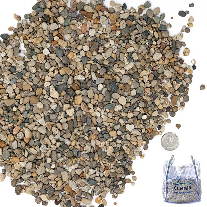 Mexican Beach Pebbles
